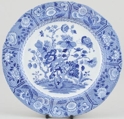 Plate c1820